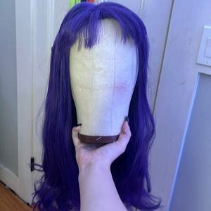 Misato Katsuragi wig